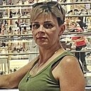 Оксана, 46 лет