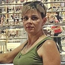 Фотография девушки Оксана, 46 лет из г. Адлер