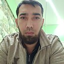 Бек, 37 лет