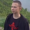 Илья, 19 лет