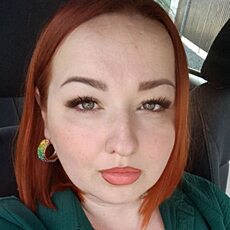 Фотография девушки Дарья, 20 лет из г. Воскресенск