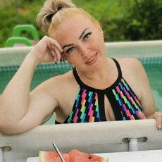 Фотография девушки Оксана, 51 год из г. Запрудня