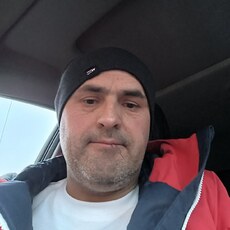 Фотография мужчины Дима, 43 года из г. Истра