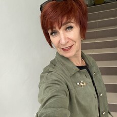 Фотография девушки Наталья, 54 года из г. Нижний Тагил