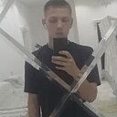 Никита, 19 лет
