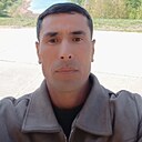 Зафар, 40 лет