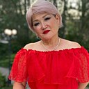 Наталья, 62 года