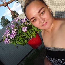 Фотография девушки Яяяяч, 43 года из г. Велиж
