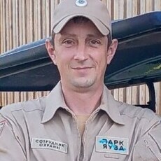 Фотография мужчины Дмитрий, 41 год из г. Тамбов