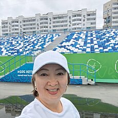 Фотография девушки Галина, 56 лет из г. Якутск