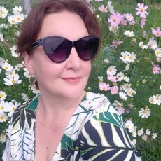 Фотография девушки Светлана, 43 года из г. Бугульма