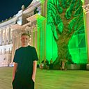 Семён, 37 лет