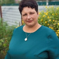 Фотография девушки Светлана, 45 лет из г. Лабинск