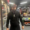 Белый, 36 лет