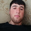 Ахмад, 22 года