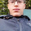 Дамир, 18 лет
