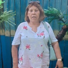 Фотография девушки Надежда, 69 лет из г. Череповец