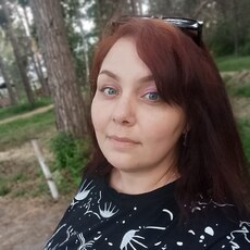 Фотография девушки Ирина, 35 лет из г. Бийск