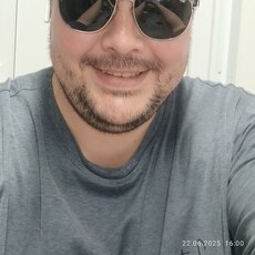 Фотография мужчины Михаил, 39 лет из г. Лосино-Петровский