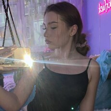 Фотография девушки Лина, 24 года из г. Ангарск