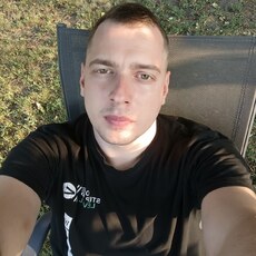 Фотография мужчины Дмитрий, 28 лет из г. Гулькевичи