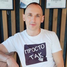 Фотография мужчины Вячеслав, 40 лет из г. Гомель