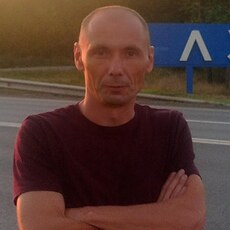 Фотография мужчины Павел, 42 года из г. Анна