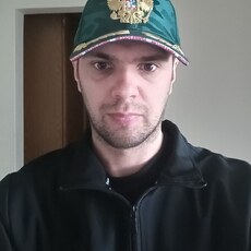 Фотография мужчины Александр, 38 лет из г. Нижний Тагил