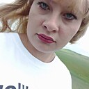 Анастасия, 26 лет