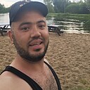 Шерзот, 29 лет