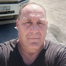 Фотография мужчины Алексей, 52 года из г. Хор