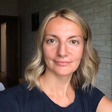 Фотография девушки Наталья, 46 лет из г. Пенза