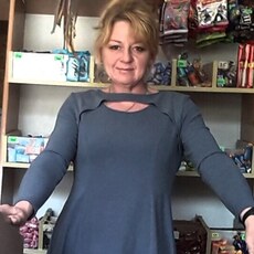 Фотография девушки Ирина, 46 лет из г. Амвросиевка