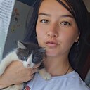 Алия, 37 лет