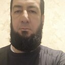 Казбек, 44 года