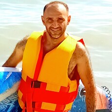 Фотография мужчины Армин, 37 лет из г. Сочи