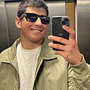 Дейв, 23 года