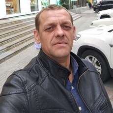 Фотография мужчины Михаил, 45 лет из г. Смоленск