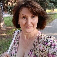 Фотография девушки Наталия, 53 года из г. Тамбов