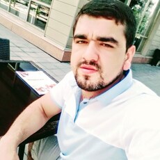 Фотография мужчины Мага, 37 лет из г. Астрахань