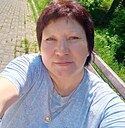 Аля, 44 года