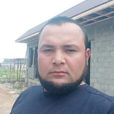 Фотография мужчины Otabek, 32 года из г. Тараз