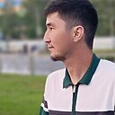 Олимджон, 27 лет