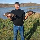 Макс, 39 лет