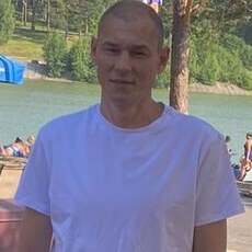 Фотография мужчины Евгений, 42 года из г. Прокопьевск