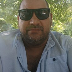 Фотография мужчины Валерий, 41 год из г. Кемерово