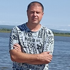 Фотография мужчины Иван, 38 лет из г. Комсомольск-на-Амуре