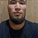 Амирхан, 30 лет