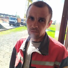 Фотография мужчины Анатолий, 44 года из г. Кричев