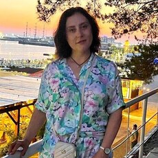 Фотография девушки Ксения, 47 лет из г. Омск